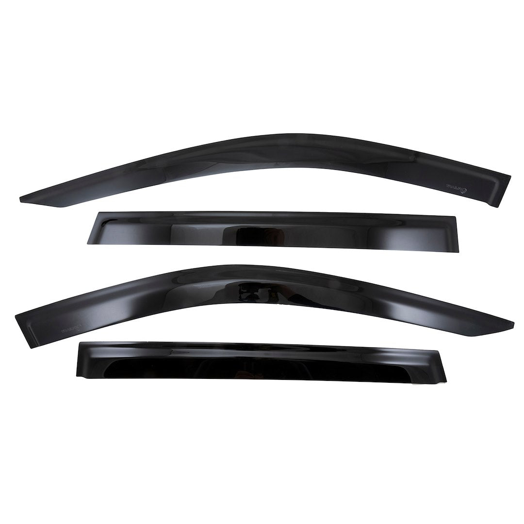 WINDOW VENT HONDA CR-V 23-25 4PC