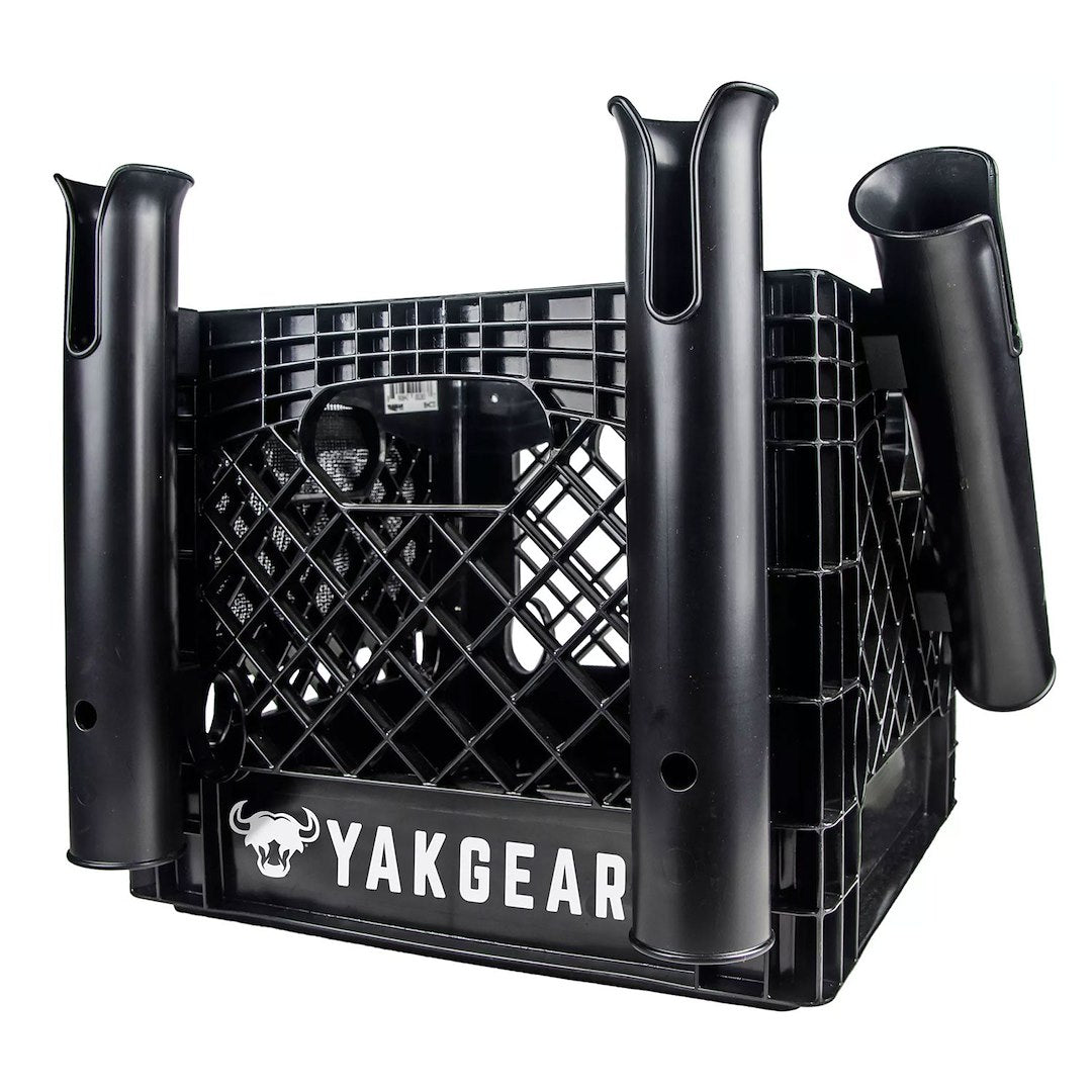 ANGLERS CRATE KIT - BASIC V2