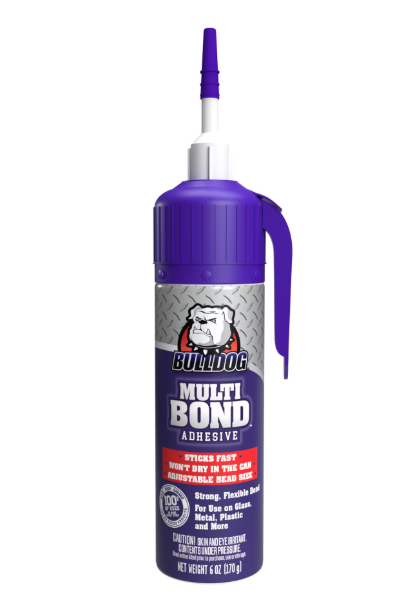 BD MULTIBOND ADHESIVE 6OZ
