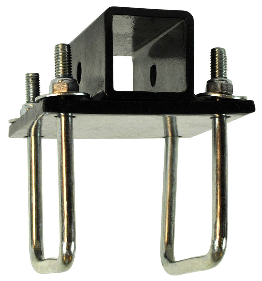 RV BUMPER RECEIVER ADPTR