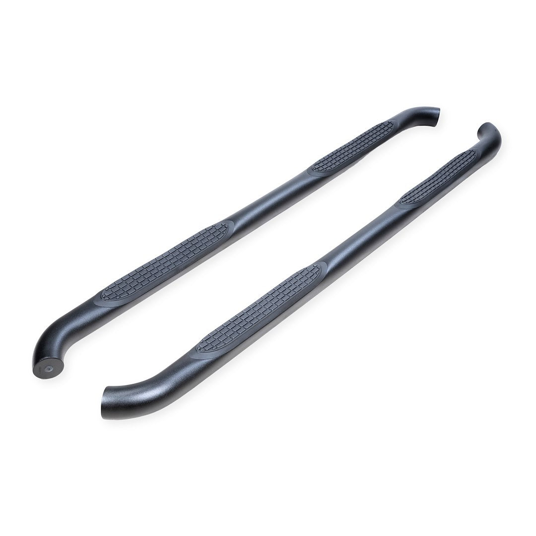 3' ROUND NERF BAR LANDCRUISER