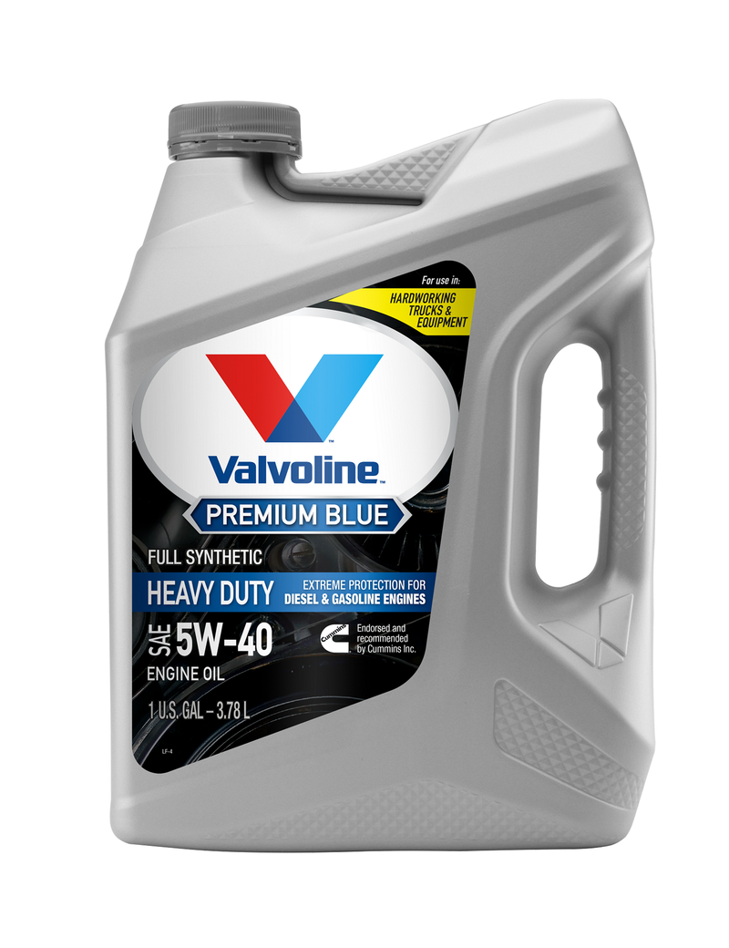 VALVO PREM BLUE EXTREME 1 GAL
