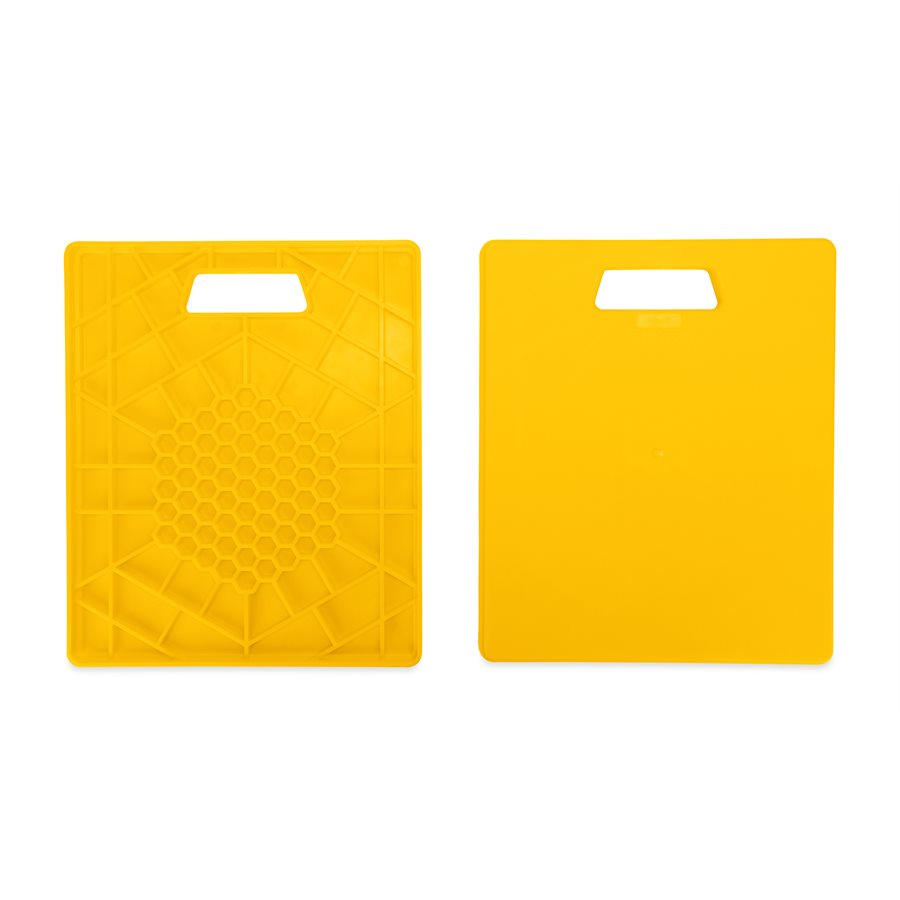 Camco 44541 Large Jack Pads, 14 x 12 Inches