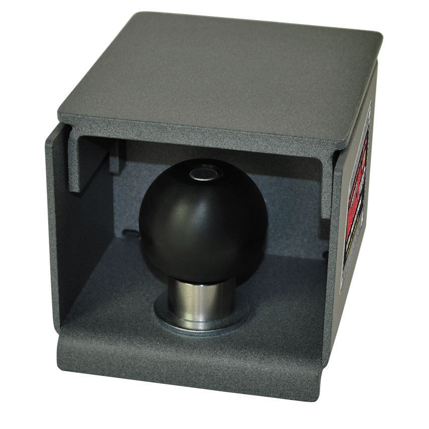MEGAHITCH COUPLER VAULT COMBO KIT