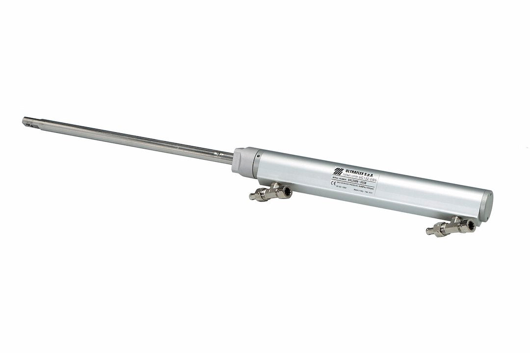 CYL 1.26' BORE 8.0'STRK SID MT