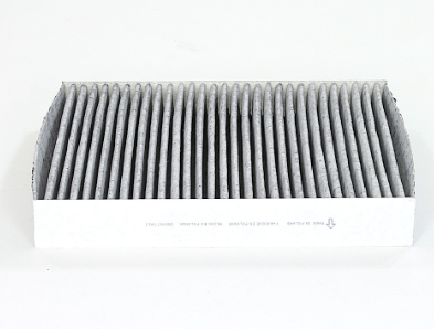 CABIN AIR FILTER