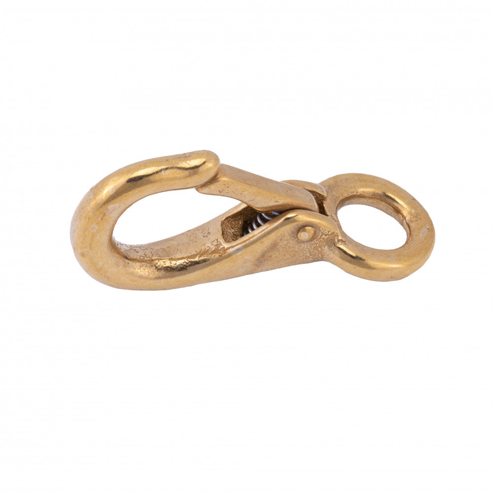 SNAP BRONZE FAST EYE - 2'