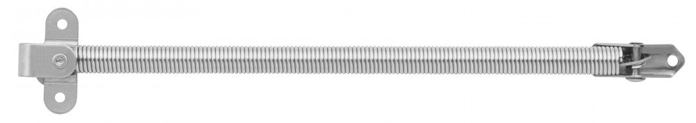 S.S. SPRING HATCH HOLDER - 9/16' X
