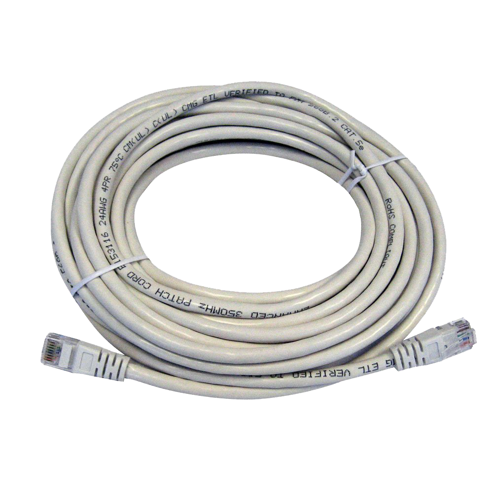 CABLE NETWORK 75'