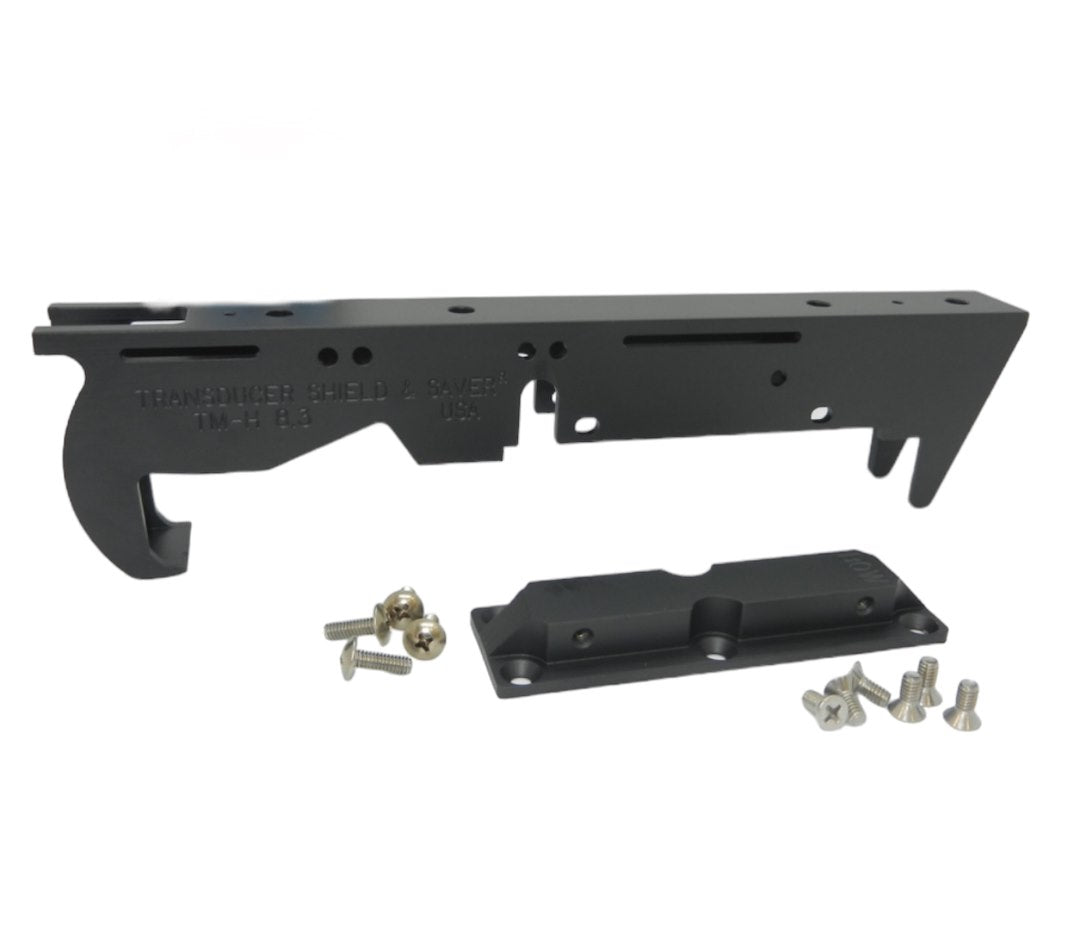 TO FIT HUMMINBIRD HELIX G3N & SOLI