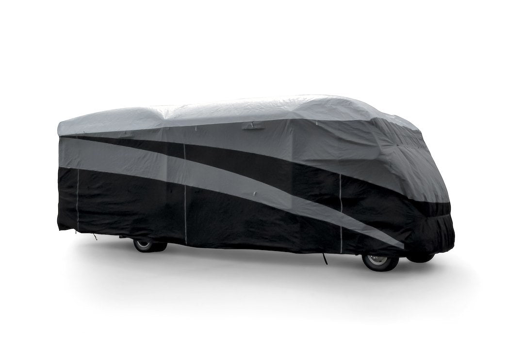 Camco Pro-Tec Class C RV Cover for 29 to 32.5-Foot Motorhomes, Part Number 56318