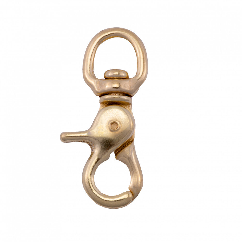 BRONZE TRIGGER SNAP 2-3/8'