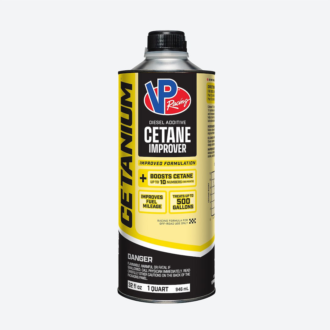 MADDITIVE CETANIUM 32OZ CETANE