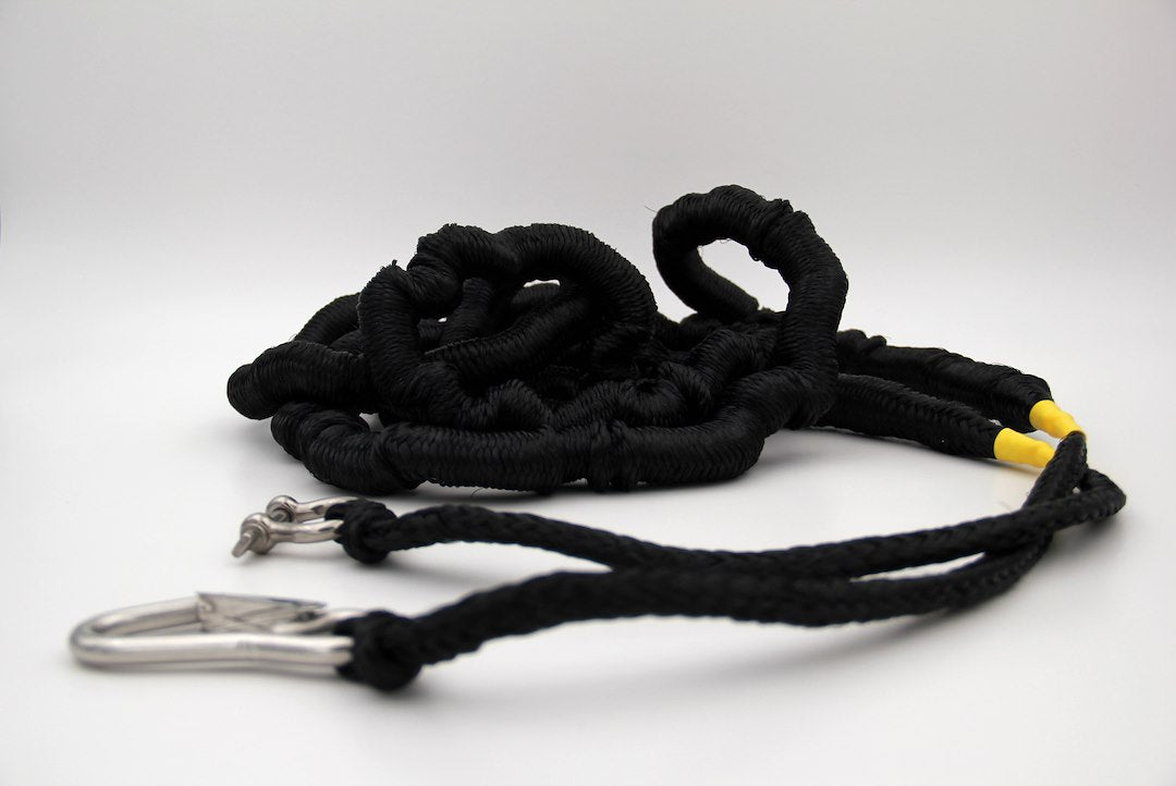 GREENFIELD Anchor Buddy Black AB4000B