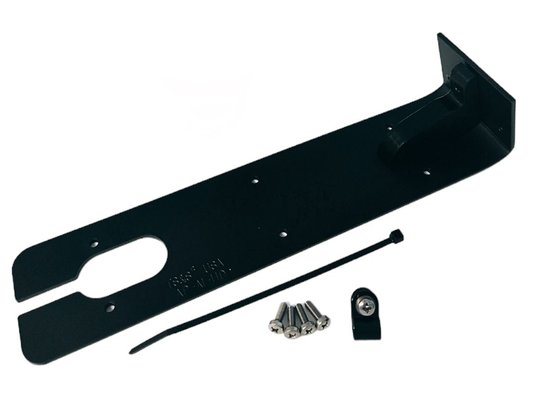 ARMOR PLATE TO FIT LOWRANCE ACTIVE