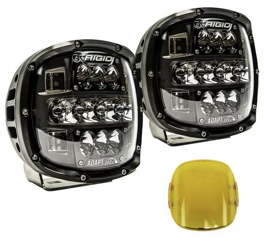RIGID IND Adapt XP Extreme Powersports, Part Number 300415