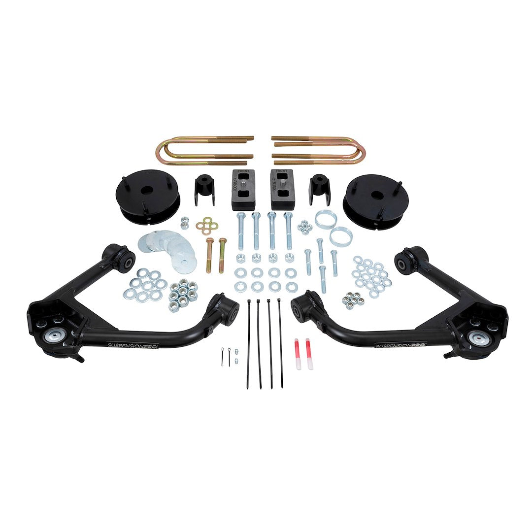 LIFT KIT GM 1500
