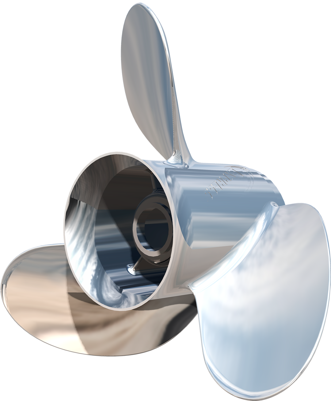 14.25X17 EXPRESSMACH3 3B LH SS PROP