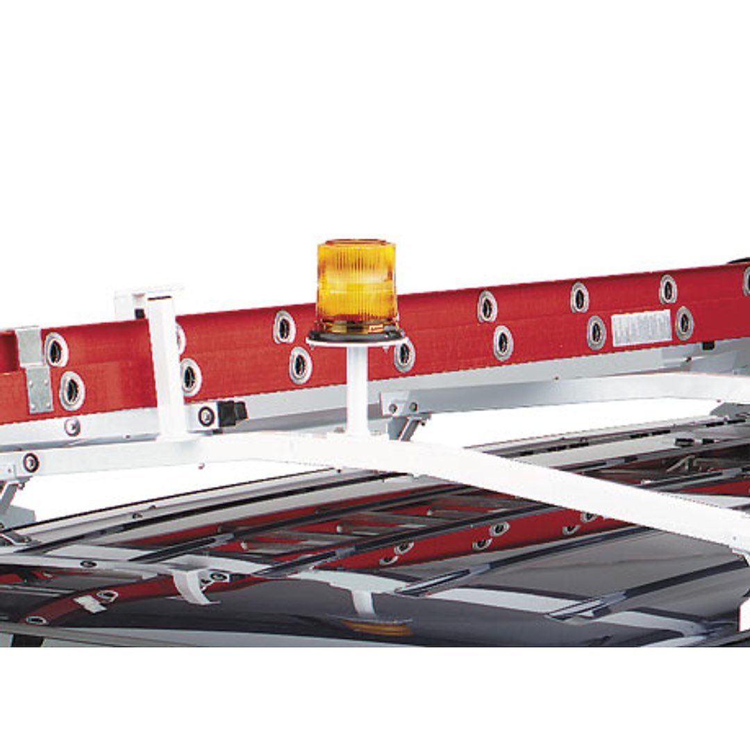 ACCESS WARNING LIGHT HLDR - Marine Parts OnlyWEATHERGUARD