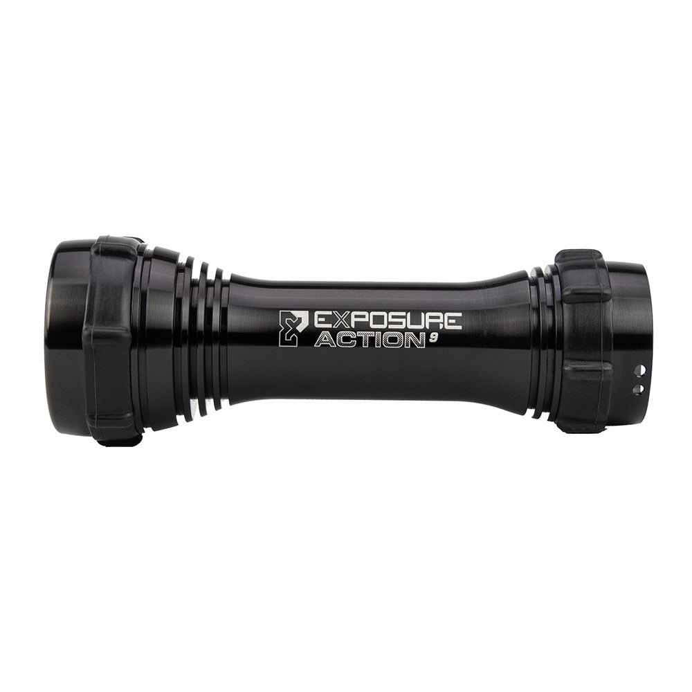ACR Action Spot - 9 - Degree Beam Light - 1000 Lumens - Marine Parts OnlyLightingACR Electronics