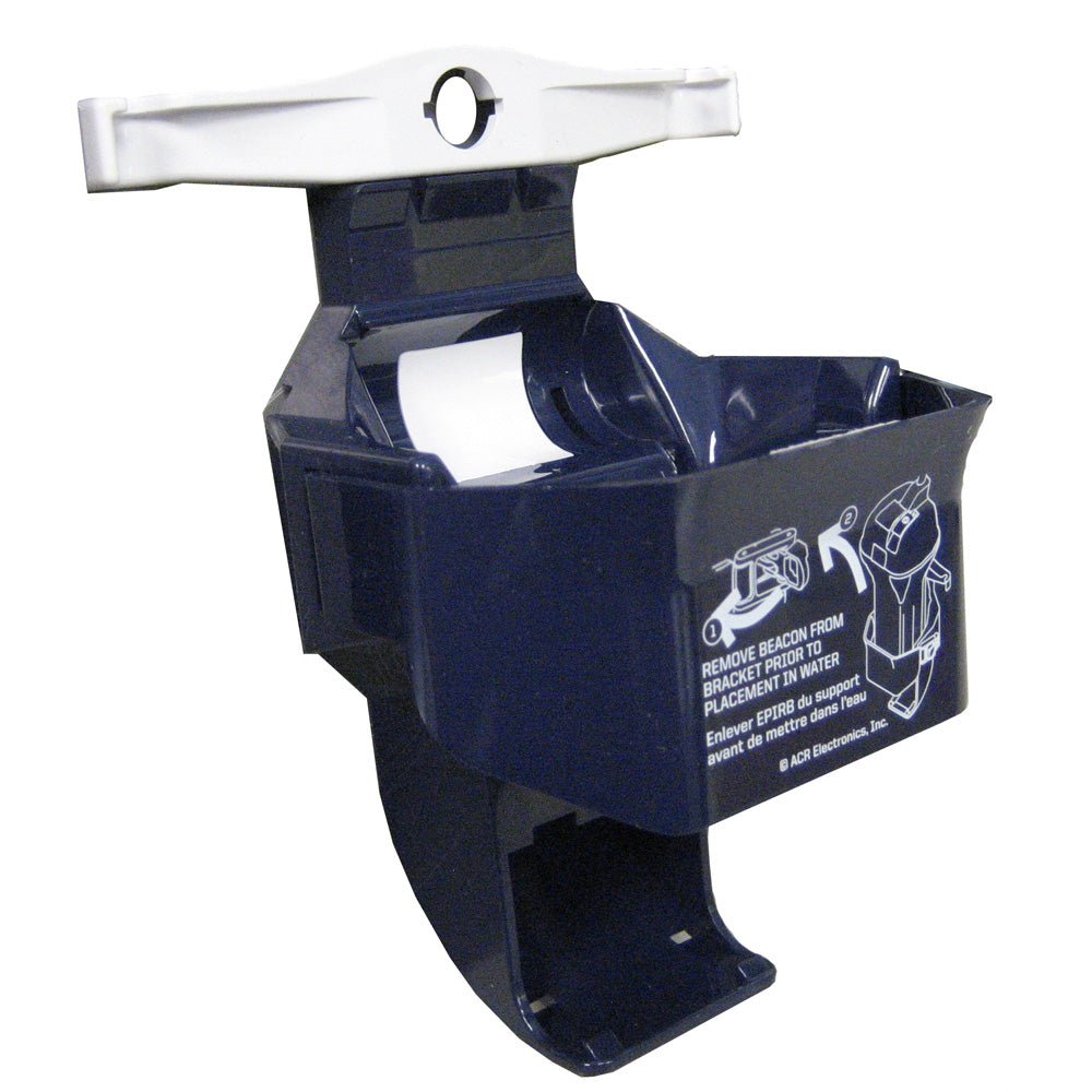 ACR LowPro&153;3 Bracket f/GlobalFix&153; iPRO/PRO Cat II - Marine Parts OnlyMarine SafetyACR Electronics