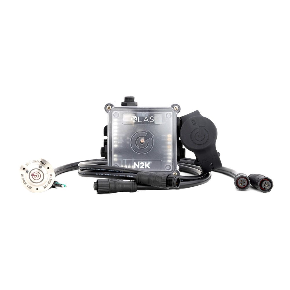 ACR OLAS Exposure Series N2K - Marine Parts OnlyMarine SafetyACR Electronics