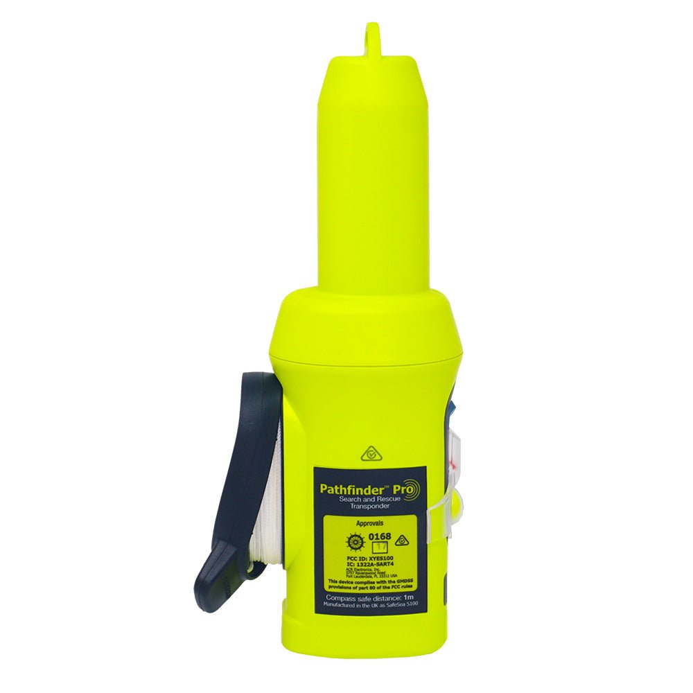 ACR Pathfinder™ PRO SART - Marine Parts OnlyMarine SafetyACR Electronics