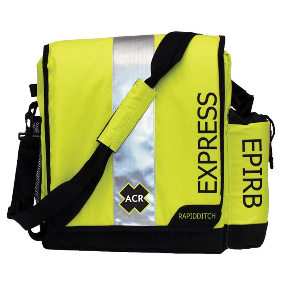 ACR RapidDitch Express Bag - Marine Parts OnlyMarine SafetyACR Electronics