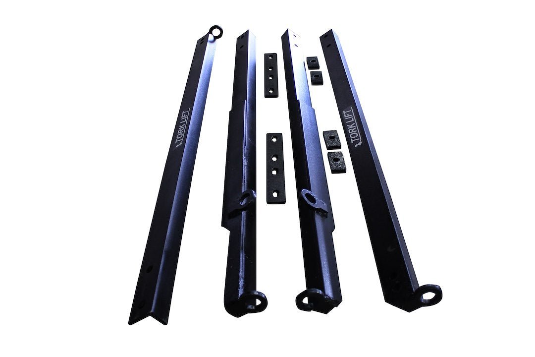 ADAPTER KIT - DODGE DUALLY - Marine Parts OnlyTORKLIFT