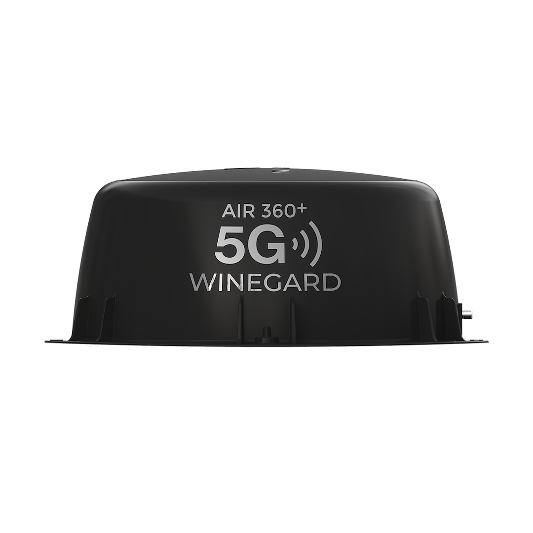 AIR 360 PLUS 5G - Marine Parts OnlyWINEGARD