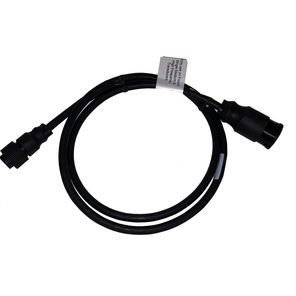 Airmar Furuno 10 - Pin Mix & Match Cable f/High or Medium Frequency CHIRP Transducers - Marine Parts OnlyMarine Navigation & InstrumentsAirmar