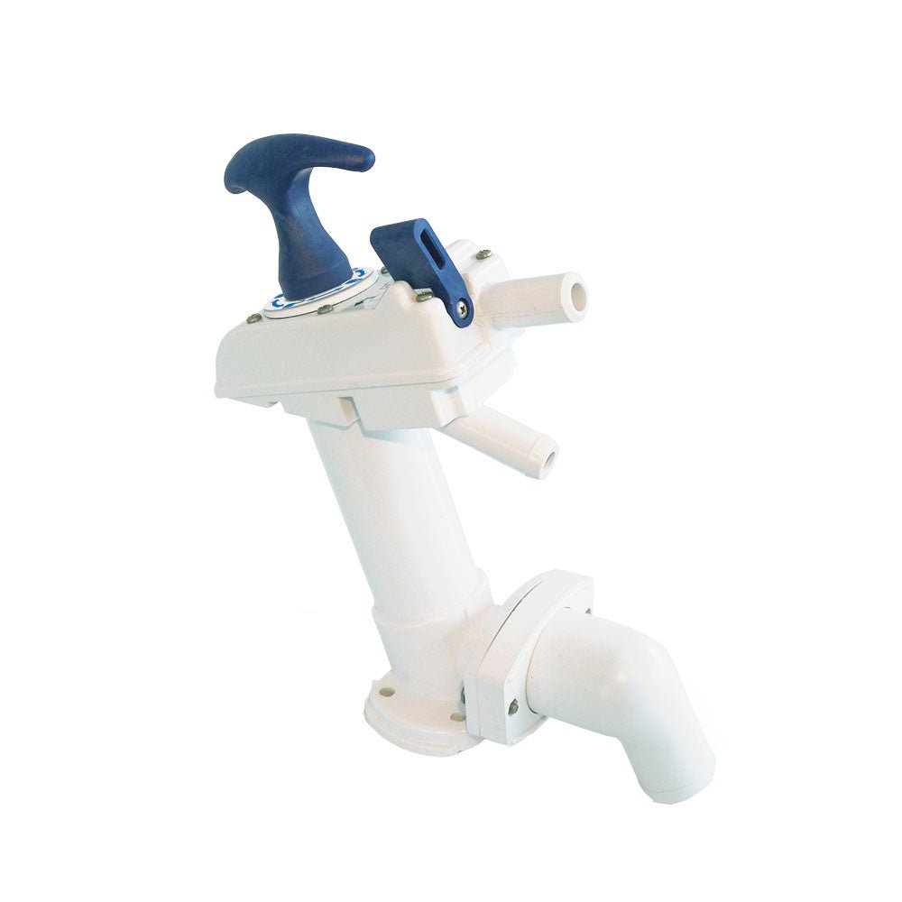 Albin Group Marine Toilet Pump - Marine Parts OnlyMarine Plumbing & VentilationAlbin Group