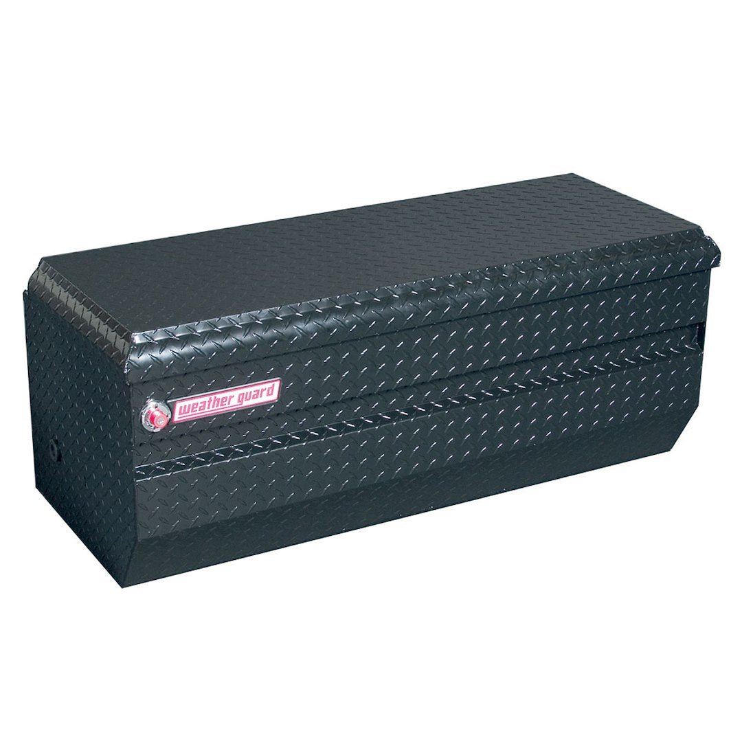 ALL - PURPOSE CHEST - ALUM - Marine Parts OnlyWEATHERGUARD