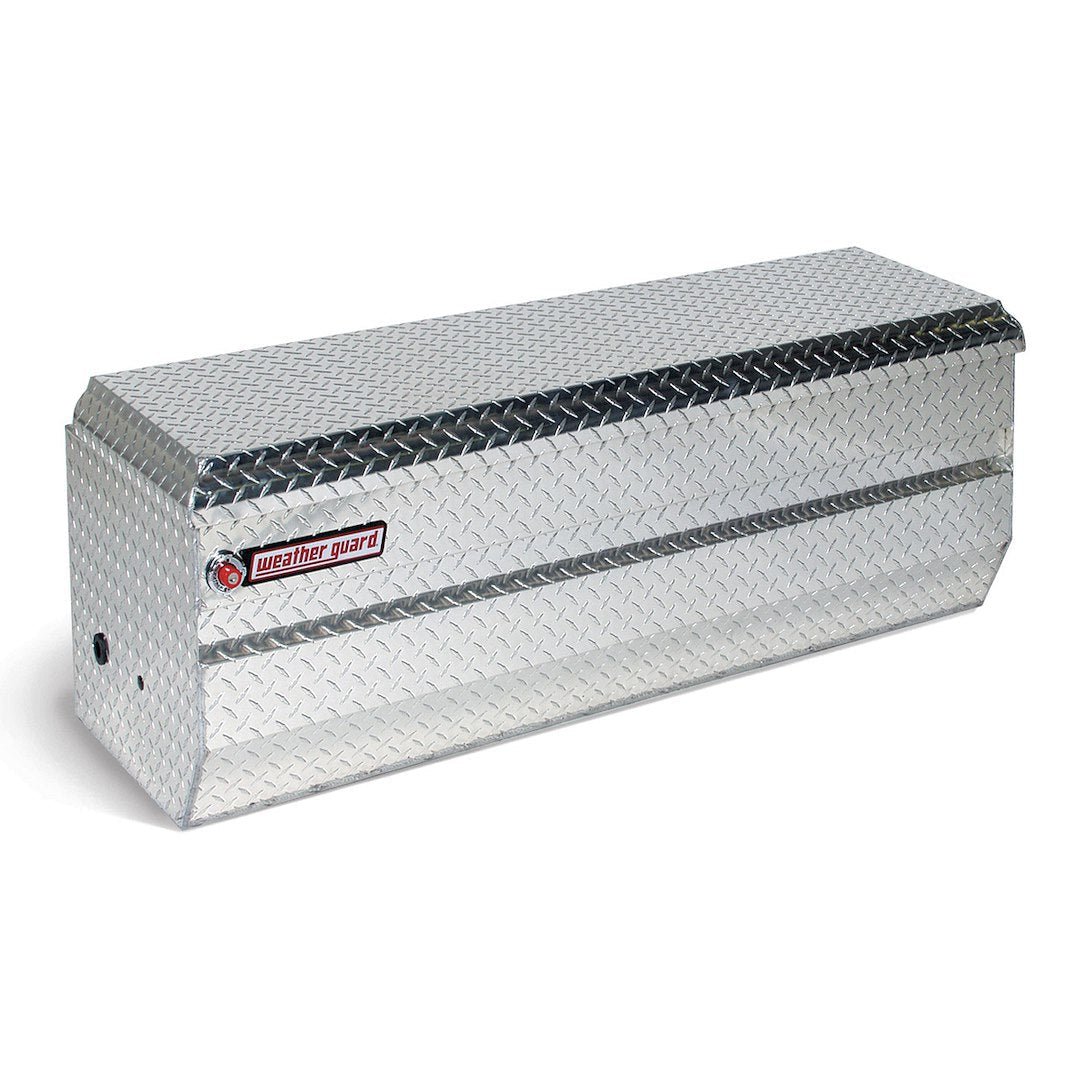 ALL - PURPOSE CHEST - ALUM - Marine Parts OnlyWEATHERGUARD
