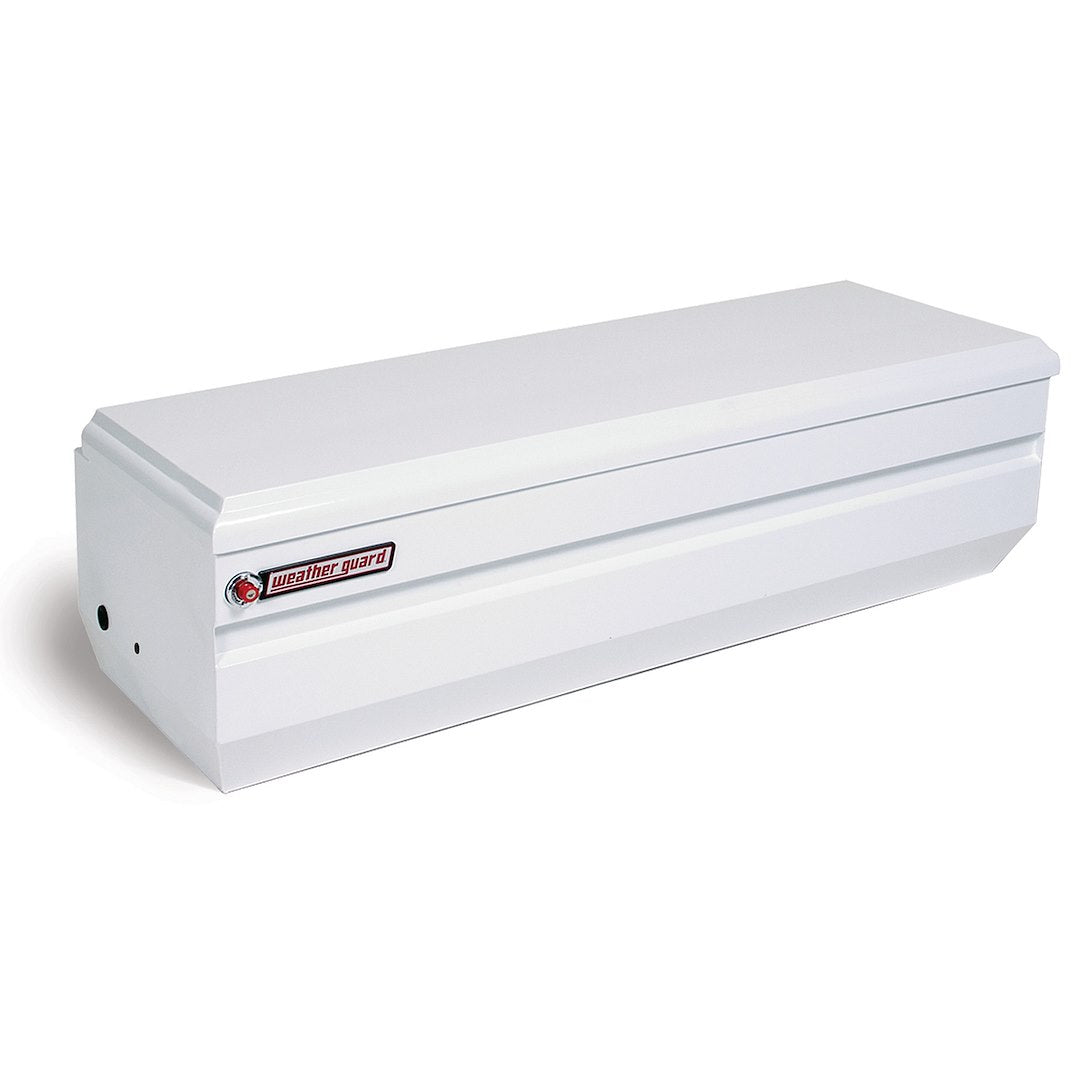 ALL - PURPOSE CHEST STEEL - Marine Parts OnlyWEATHERGUARD