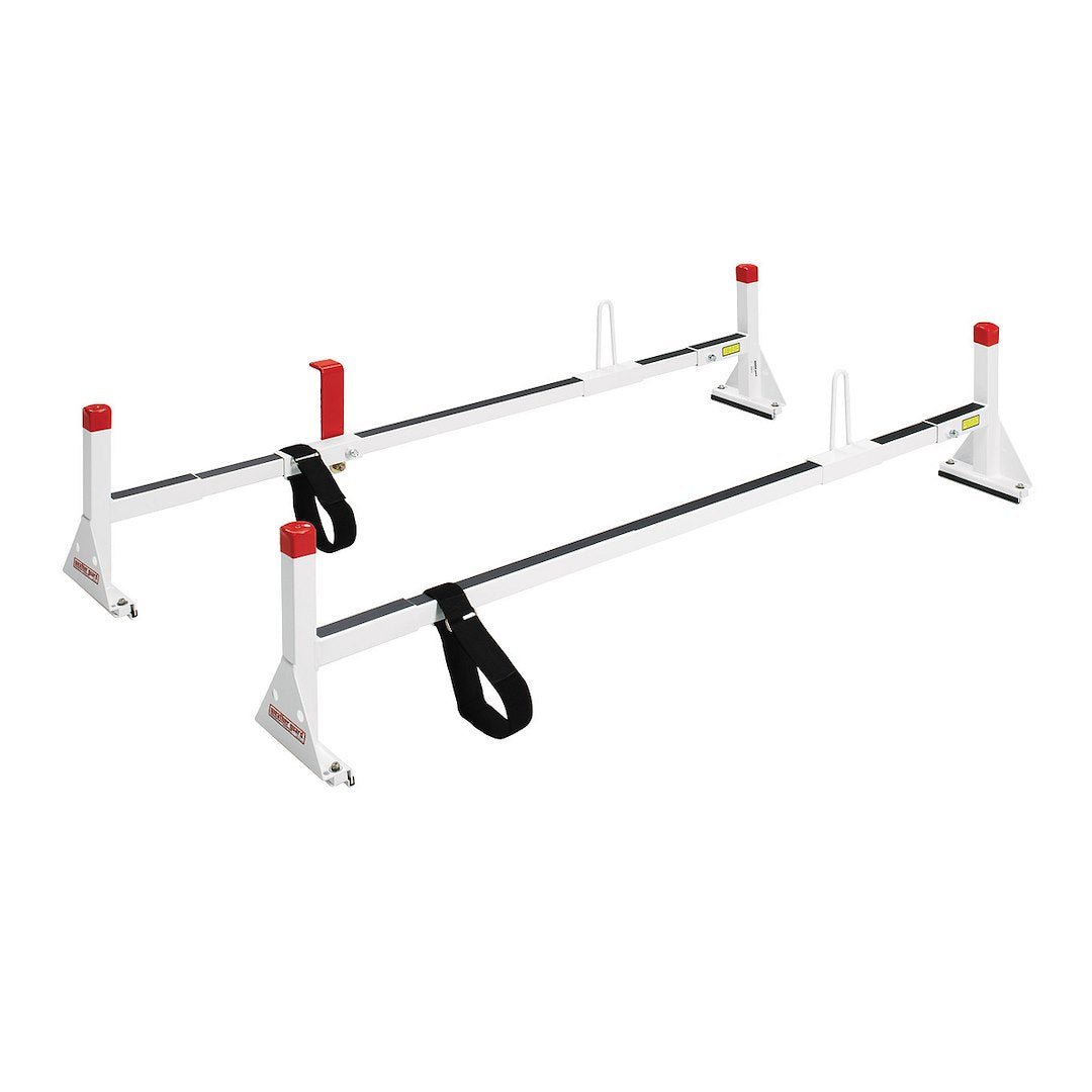ALL - PURPOSE VANRACK - STEEL - Marine Parts OnlyWEATHERGUARD