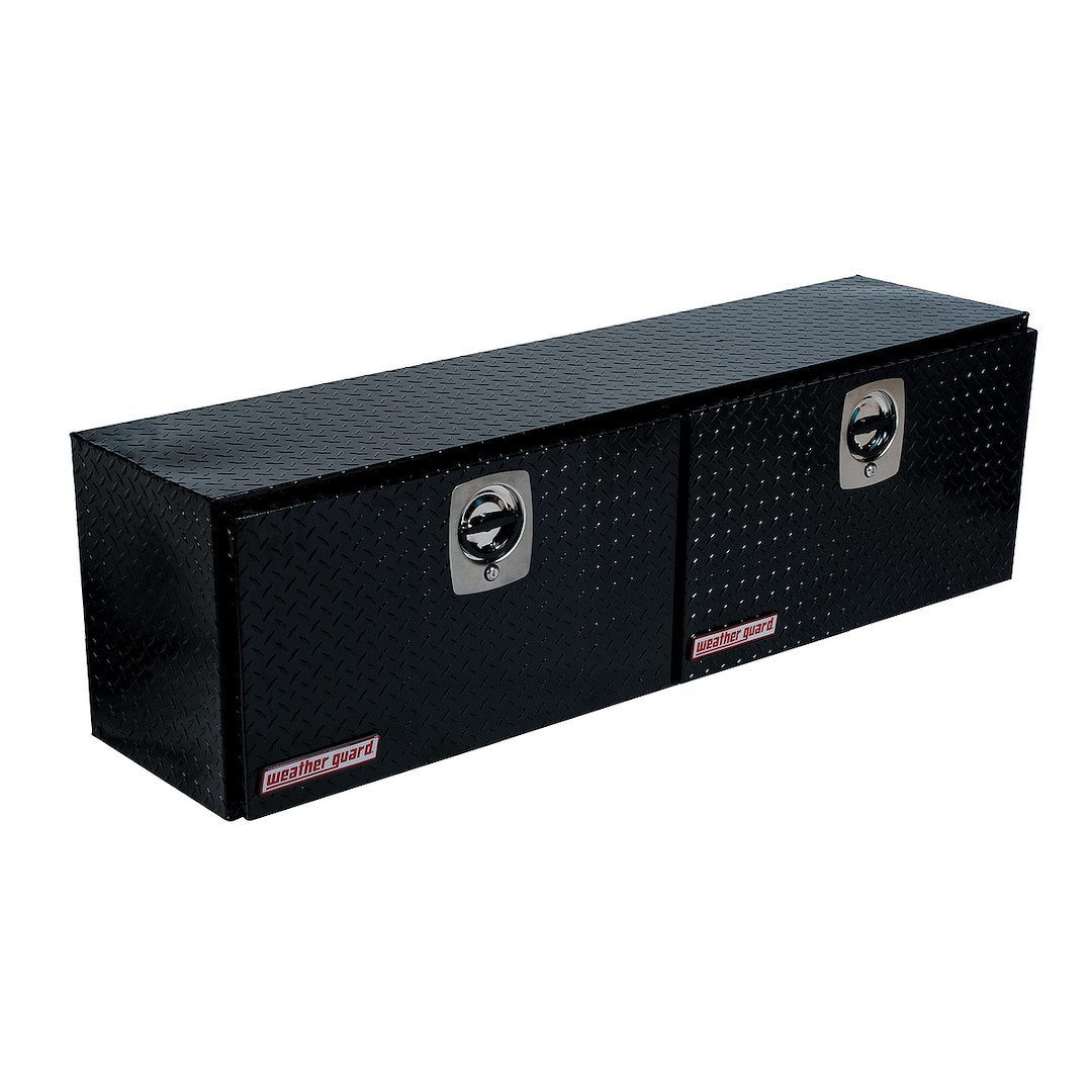 ALUMINUM HI SIDE - BLK - Marine Parts OnlyWEATHERGUARD