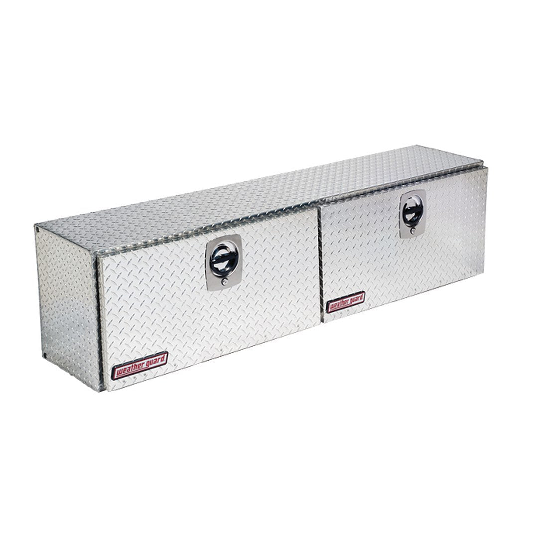 ALUMINUM HI SIDE - CLR - Marine Parts OnlyWEATHERGUARD