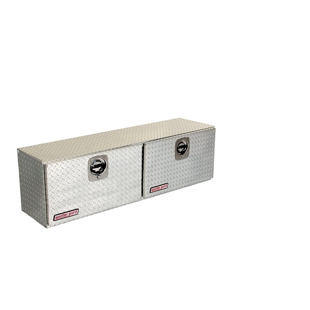 ALUMINUM HI SIDE - CLR - Marine Parts OnlyWEATHERGUARD