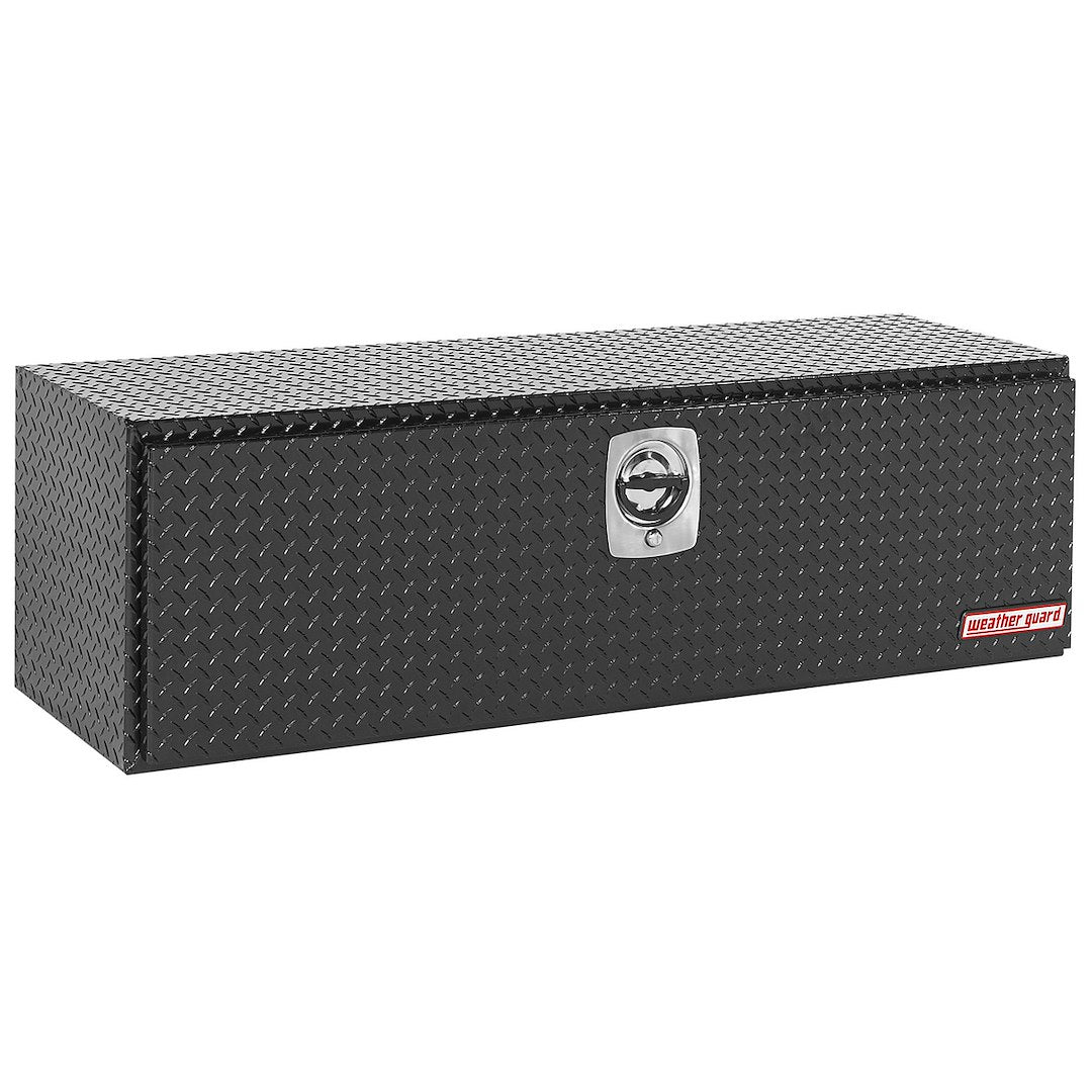 ALUMINUM UNDERBED BOX - Marine Parts OnlyWEATHERGUARD