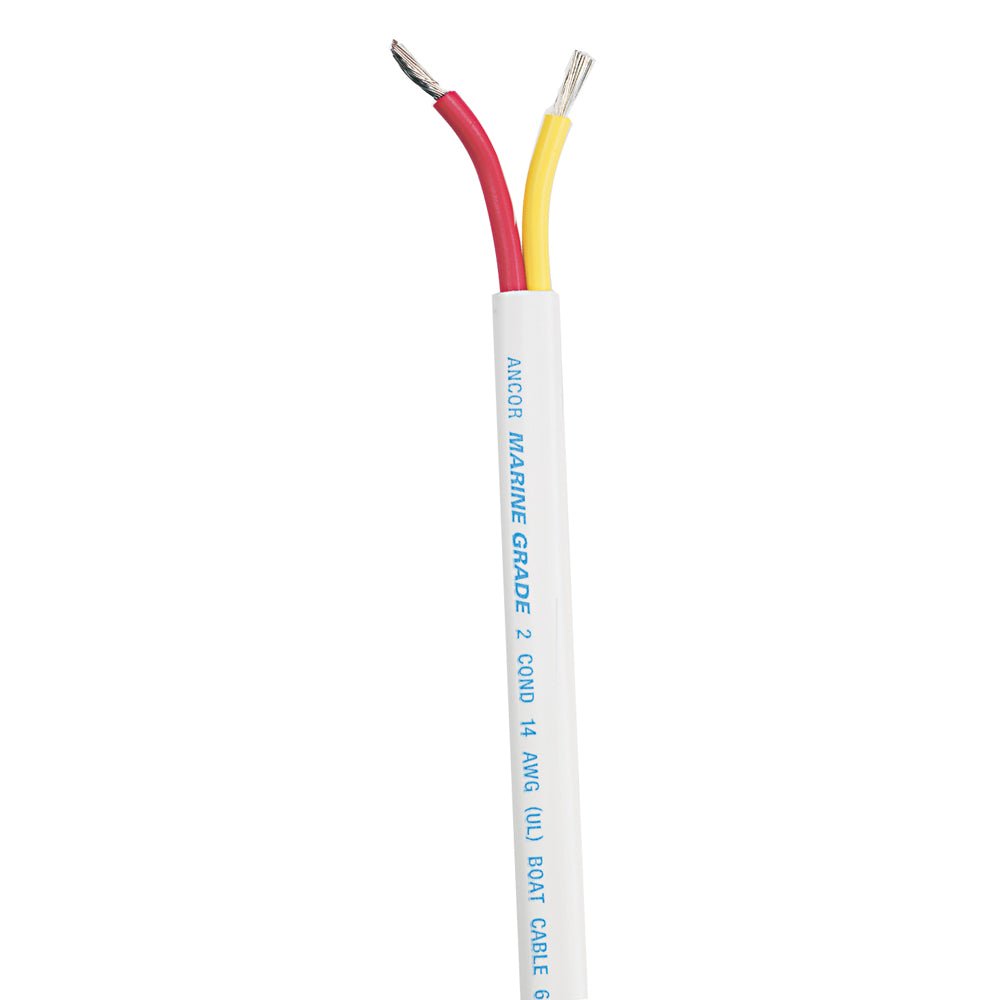 Ancor 16/2 Safety Duplex Cable - 500' - Marine Parts OnlyElectricalAncor