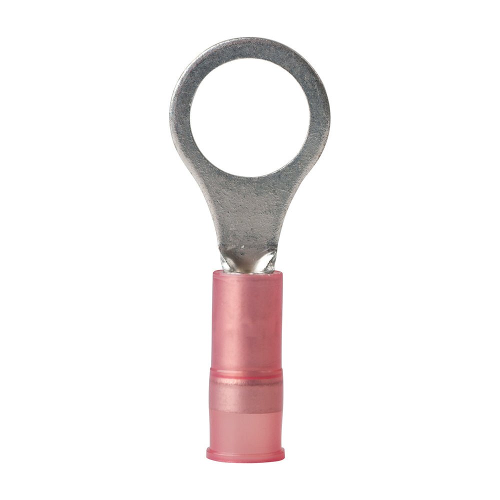 Ancor 22 - 18 AWG - 5/16" Nylon Ring Terminal - 25 - Pack - Marine Parts OnlyElectricalAncor