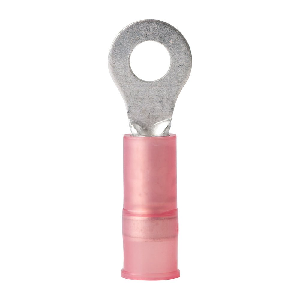 Ancor 22 - 18 AWG - 6 Nylon Ring Terminal - 25 - Pack - Marine Parts OnlyElectricalAncor