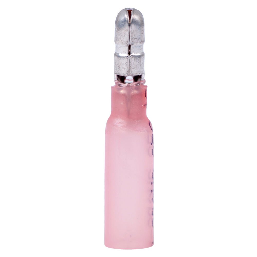 Ancor 22 - 18 Male Heatshrink Snap Plug - 100 - Pack - Marine Parts OnlyElectricalAncor