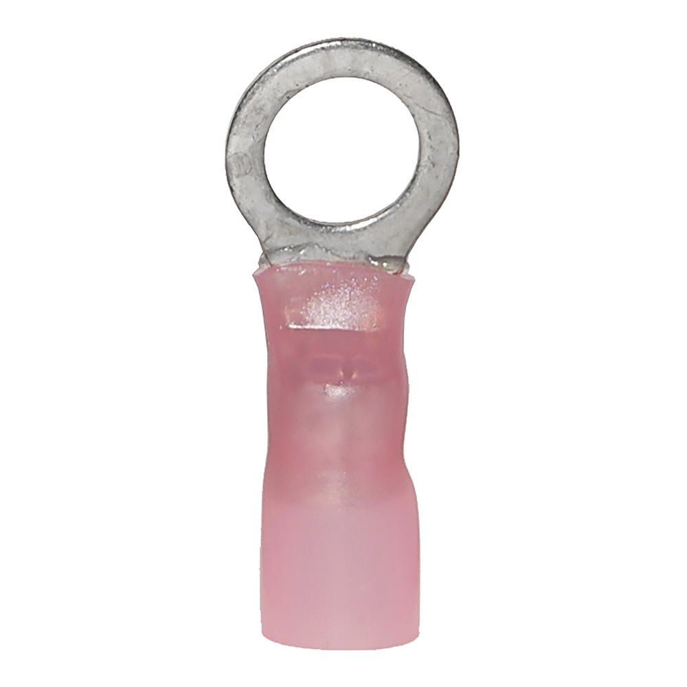 Ancor Heat Shrink Ring Terminal - 8 3/8" *25 - Pack - Marine Parts OnlyElectricalAncor