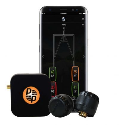APP BASED 2 - WHEEL TPMS KIT - Marine Parts OnlyJR PRODUCTSAPP BASED 2 - WHEEL TPMS KIT
