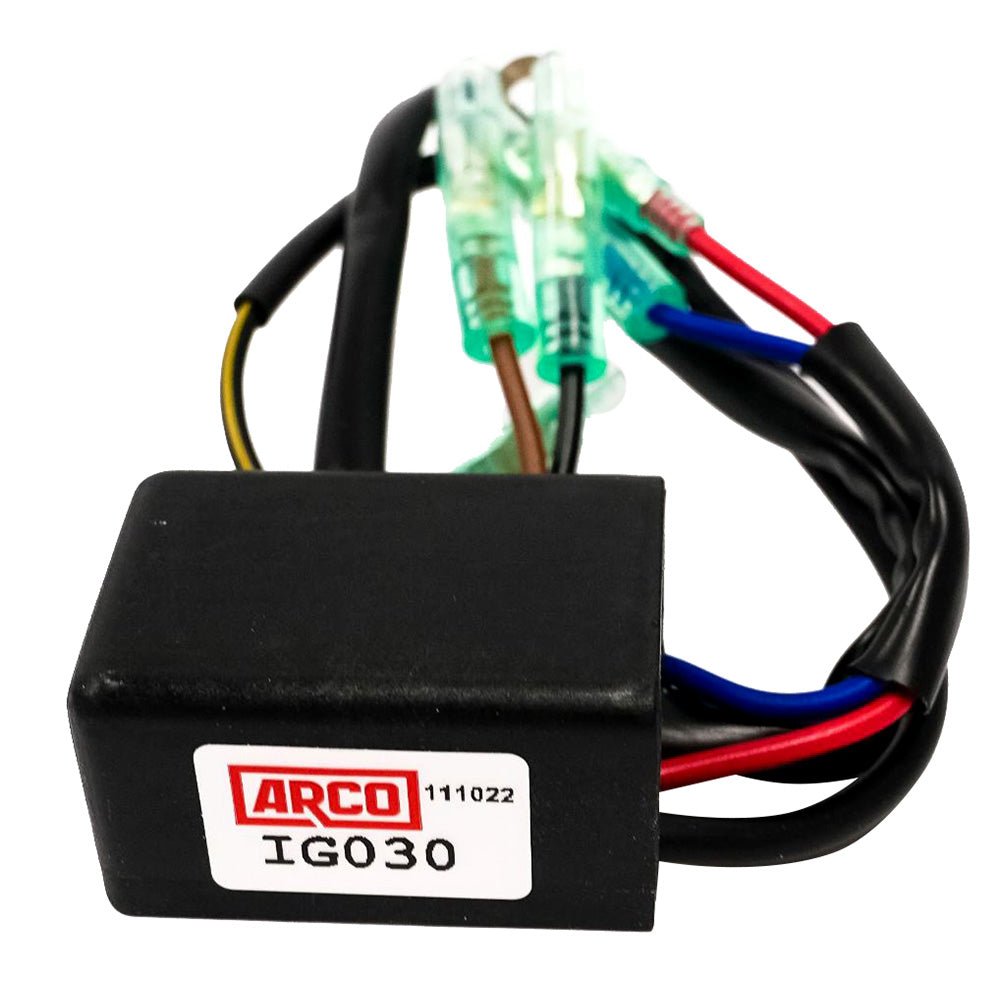 ARCO Marine IG030 Ignition Pack f/Nissan/Tohatsu Outboard Engines - Marine Parts OnlyEngine Parts & ServiceARCO Marine