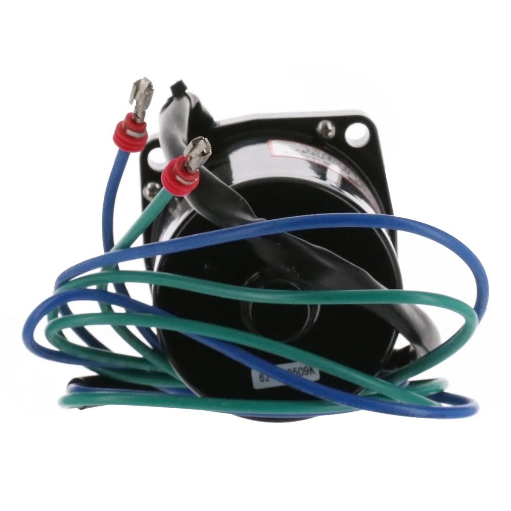 ARCO Marine Original Equipment Quality Replacement Tilt Trim Motor - 2 Wire & 4 - Bolt Mount - Marine Parts OnlyEngine Parts & ServiceARCO Marine