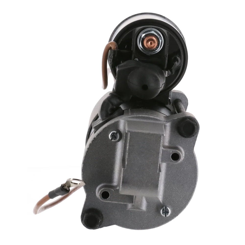 ARCO Marine Premium Replacement Yamaha Outboard Starter - 13 Tooth - Marine Parts OnlyEngine Parts & ServiceARCO Marine