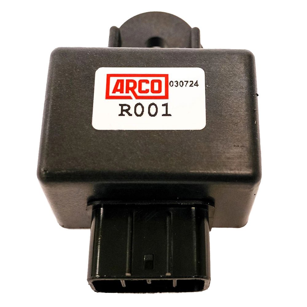 ARCO Marine Relay Assembly f/Yamaha Outboard Engines - Marine Parts OnlyEngine Parts & ServiceARCO Marine